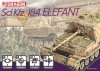 Dragon 7201 SdKfz.184 Elefant (1:72)