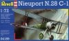 Revell 04189 Nieuport N.28 C-1 (1:72)