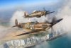 Revell 03771 Supermarine Spitfire Mk.Ia - Hawker Hurricane Mk.I 1/144
