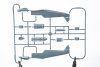 Eduard 84196 Bf 109E-4 1/48