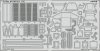 Eduard 321002 Bf 109G-2/4 REVELL 1/32