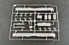 Trumpeter 09552 Russian Armored Mine-Clearing Vehicle BMR-3 1/35