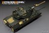 Voyager Model PE35739 Modern German Leopard1A5 MBT B ver include Gun barrel (For MENG TS-015) 1/35