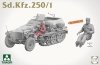 Takom 2184 Sd.Kfz.250/1 1/35