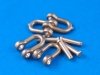 Aber 16021 Pz.Kpfw.V Panther Early model - Shackles (1:16)