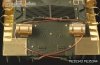 Voyager Model PE35343 WWII Russian JSU-152 Basic for TAMIYA 35303/DML 6803 1/35
