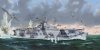 Trumpeter 05627 German Navy Aircraft Carrier DKM Graf Zeppelin 1/350