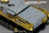 Voyager Model PE35873 WWII German StuG.III Ausf.C/D Basic for DRAGON 1/35