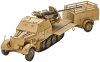 Revell 03207 Sd.Kfz. 7/2 (1:72)