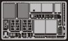 Eduard 35382 M-26 DWag. interior 1:35 Tamiya 