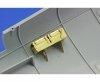 Eduard 32756 B-25 fuselage interior 1/32 HK Models