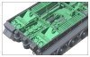 Rye Field Model 5003 Pz.kpfw.VI Ausf. E Tiger I Early Production (full interior)