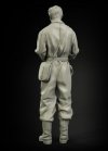 Panzer Art FI35-037 Soviet tank commander 1/35