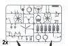 Eduard 11170 GUADALCANAL DUAL COMBO 1/48