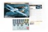 Eduard 82202 F4F-4 Wildcat early 1/48