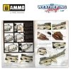 Ammo of Mig 5222 The Weathering Aircraft N 22. HIGHLIGHTS AND SHADOWS (English)