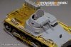 Voyager Model PE35289 WWII German Pz.Kpfw.I Ausf. B DAK version basic (For DRAGON 6207) 1/35