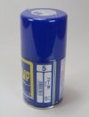 Mr.Hobby S-005 S005 Blue - (Gloss) Spray