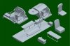 Trumpeter 05818 Mi-4AV Hound 1/48