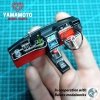 Yamamoto YMPTUN118 VIP Style Tables 1/24