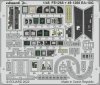 Eduard 491268 EA-18G HOBBY BOSS 1/48