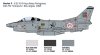 Italeri 92645 FIAT G.91 R 1/48
