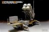 Voyager Model PE35933 Modern U.S. MIM-104F Patriot SAM System PAC-3 Basic For TRUMPETER 01040 1/35