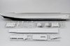Trumpeter 04521 Russian cruiser Admiral Lazarev Ex-Frunze (1:350)
