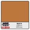 MR. Paint MRP-068 RLM 79 Sandgelb I. WWII German 30ml