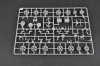 Trumpeter 01554 Russian T-62 BDD Mod.1984 (1:35)