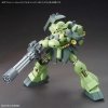 Bandai 67147 HG OPTION PARTS SET GUNPLA 09 (GIANT GATLING) 1/144 