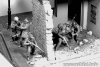  Master Box 3571 Who is that? German mountain troops and Soviet Marines (Spring 1943) 6 figures set (1:35)