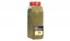 Woodland Scenics WT1343 Yellow Grass Fine Turf 1L