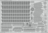 Eduard BIG5363 USS Intrepid CV-11 PART I TRUMPETER 1/350