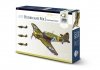 Arma Hobby 70025 Hurricane Mk I Eastern Front - Limited Edition 1/72