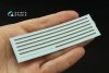 Quinta Studio QD35130 NATO 7.62 ammunition belts (All kits) 1/35