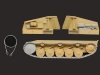 Tamiya 35358 German Self-Propelled Howitzer Wespe Italian Front (1:35)