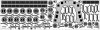 Pontos 23001F2 BISMARCK 1941 Detail Up Set Basic Ver.2 (1:200)