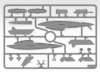 ICM 48399 US Aerial Target Drones 1/48