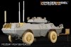Voyager Model PE35347 Modern M1117 Guardian Armored Security Vehicle for TRUMPETER 01541 1/35