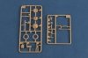 Hobby Boss 84554 German Sd.Kfz.179 Bergepanther Ausf.G Late Version 1/35