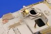 Eduard 35991 M-1126 Mounted rack and belts 1/35 Trumpeter