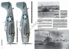 Kagero 95002 The Japanese Aircraft Carriers Sōryū and Hiryū  EN