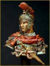 Young Miniatures YH1829 Roman Cavalry Officer 180 B.C. 1/10