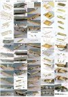 Pontos 35006F1 USS CV-9 Essex 1943 Detail Up Set (1:350)