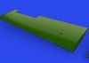 Eduard 648890 FM-2 gun barrels PRINT EDUARD 1/48
