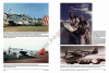 Kagero 19012 P-51/F-6 Mustangs with the USAAF – in the MTO, Asia and Pacific EN/PL