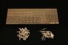 MK1 Design MS-20010 HMS NELSON ARMAMENT SET 1/200