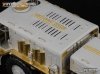 Voyager Model PE35277 Russian MAZ-537G (Mid Production) for TRUMPETER 00211 1/35