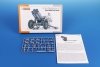 Special Armour 72026 15 cm Nebelwerfer 41 ‘German Multiple Rocket Launcher’ 1/72